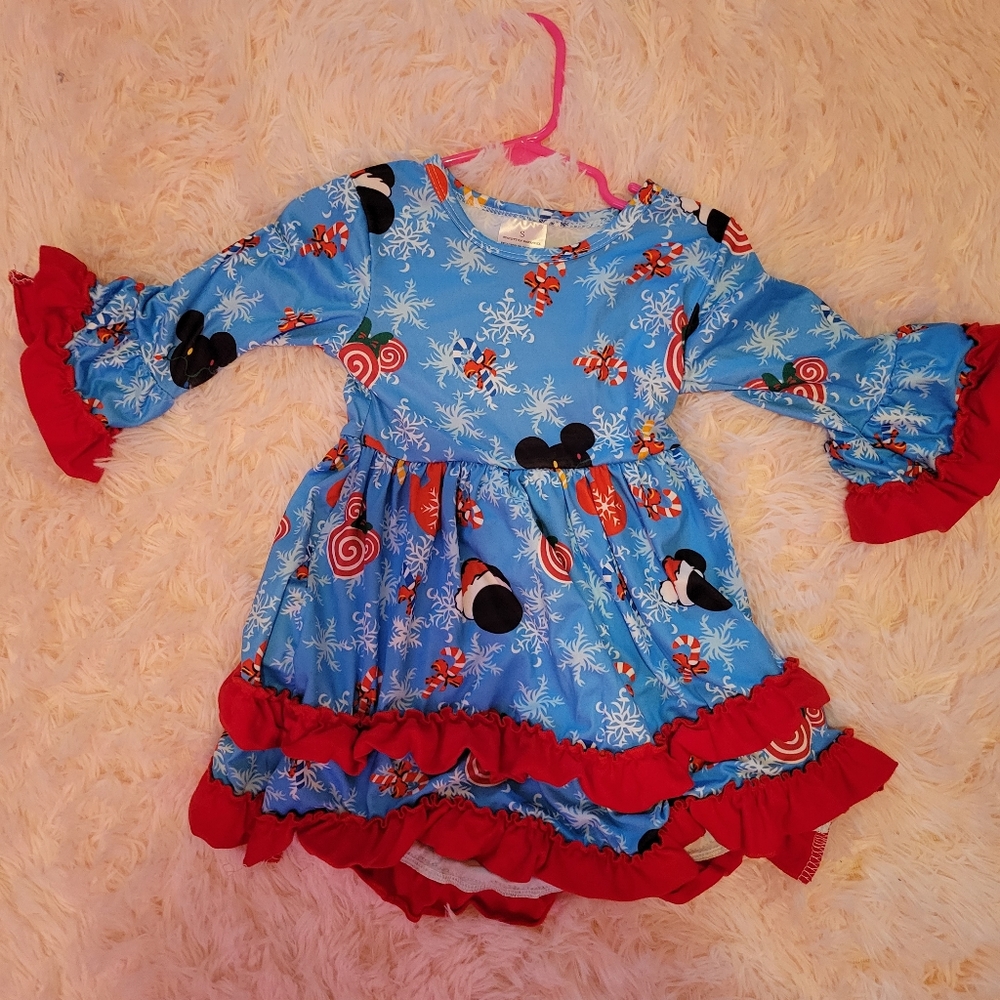 Sweet Girls Boutique Dress